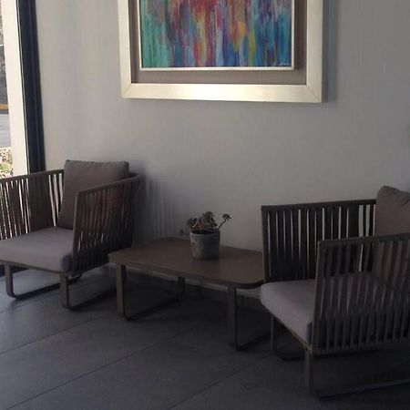 Nuevo Y Lujoso Departmento Residencial Queretaro. Leilighet Eksteriør bilde