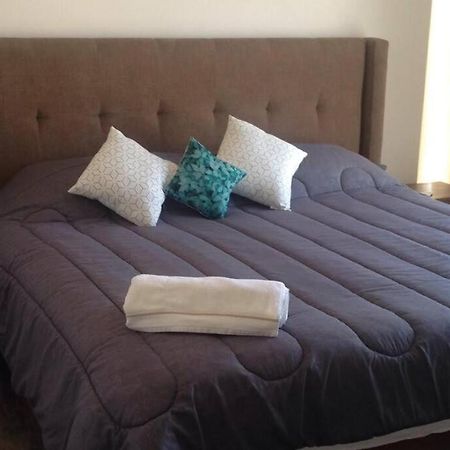 Nuevo Y Lujoso Departmento Residencial Queretaro. Leilighet Eksteriør bilde