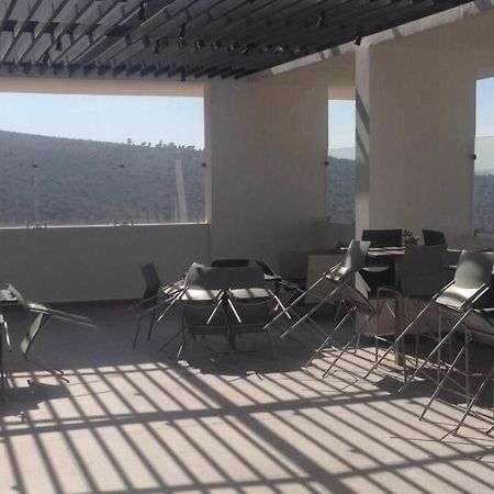 Nuevo Y Lujoso Departmento Residencial Queretaro. Leilighet Eksteriør bilde