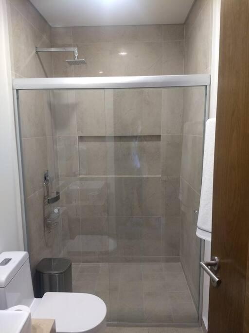 Nuevo Y Lujoso Departmento Residencial Queretaro. Leilighet Eksteriør bilde