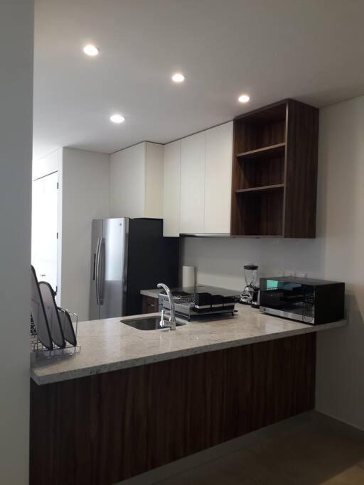 Nuevo Y Lujoso Departmento Residencial Queretaro. Leilighet Eksteriør bilde