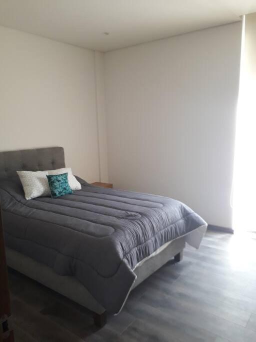 Nuevo Y Lujoso Departmento Residencial Queretaro. Leilighet Eksteriør bilde