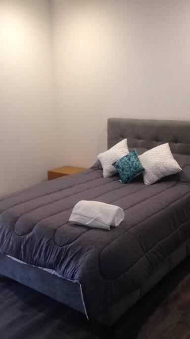 Nuevo Y Lujoso Departmento Residencial Queretaro. Leilighet Eksteriør bilde