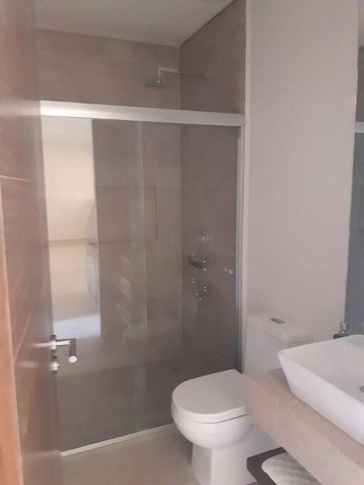 Nuevo Y Lujoso Departmento Residencial Queretaro. Leilighet Eksteriør bilde