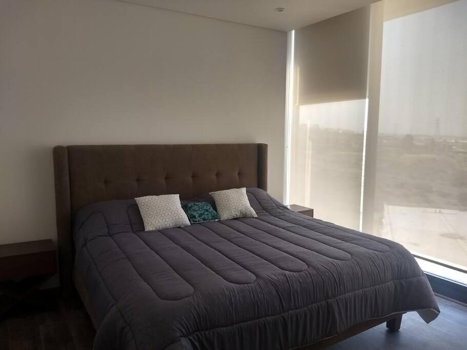 Nuevo Y Lujoso Departmento Residencial Queretaro. Leilighet Eksteriør bilde