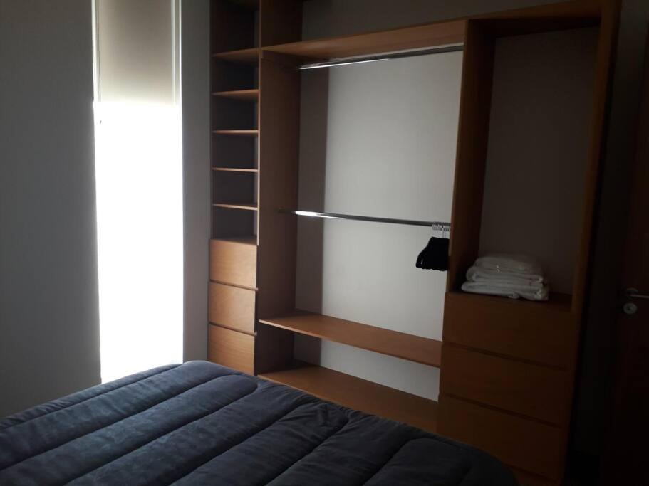 Nuevo Y Lujoso Departmento Residencial Queretaro. Leilighet Eksteriør bilde