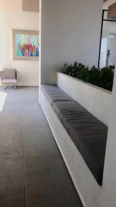 Nuevo Y Lujoso Departmento Residencial Queretaro. Leilighet Eksteriør bilde